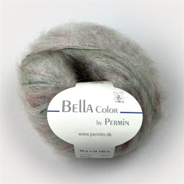 BELLA Color by Permin-833183 beige